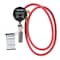 Steelman 0-150 PSI Digital Gauge Inflator with 5-Foot Whip Hose 99059 - alternate 1
